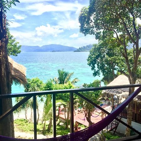 Pitiusas Beach Resort Koh Lipe Eksteriør bilde