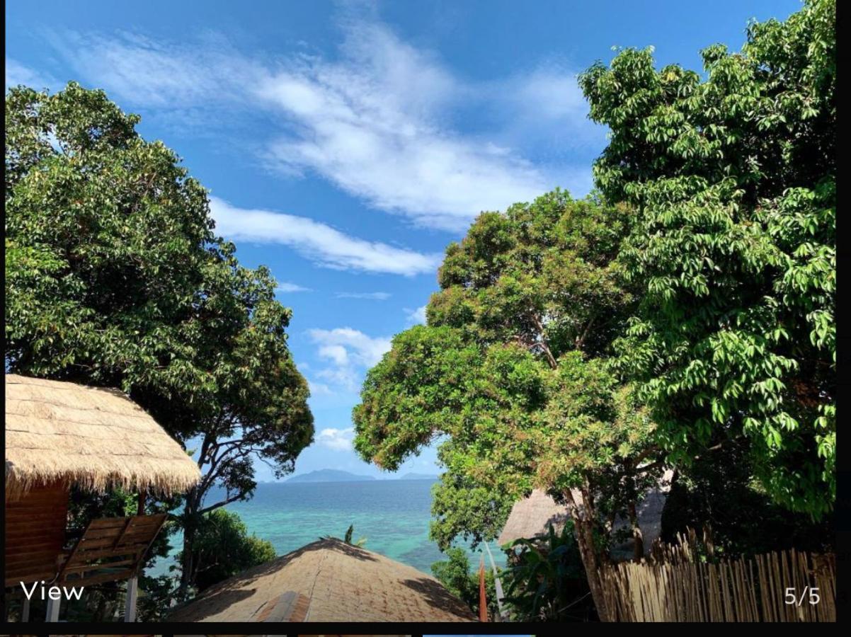 Pitiusas Beach Resort Koh Lipe Eksteriør bilde