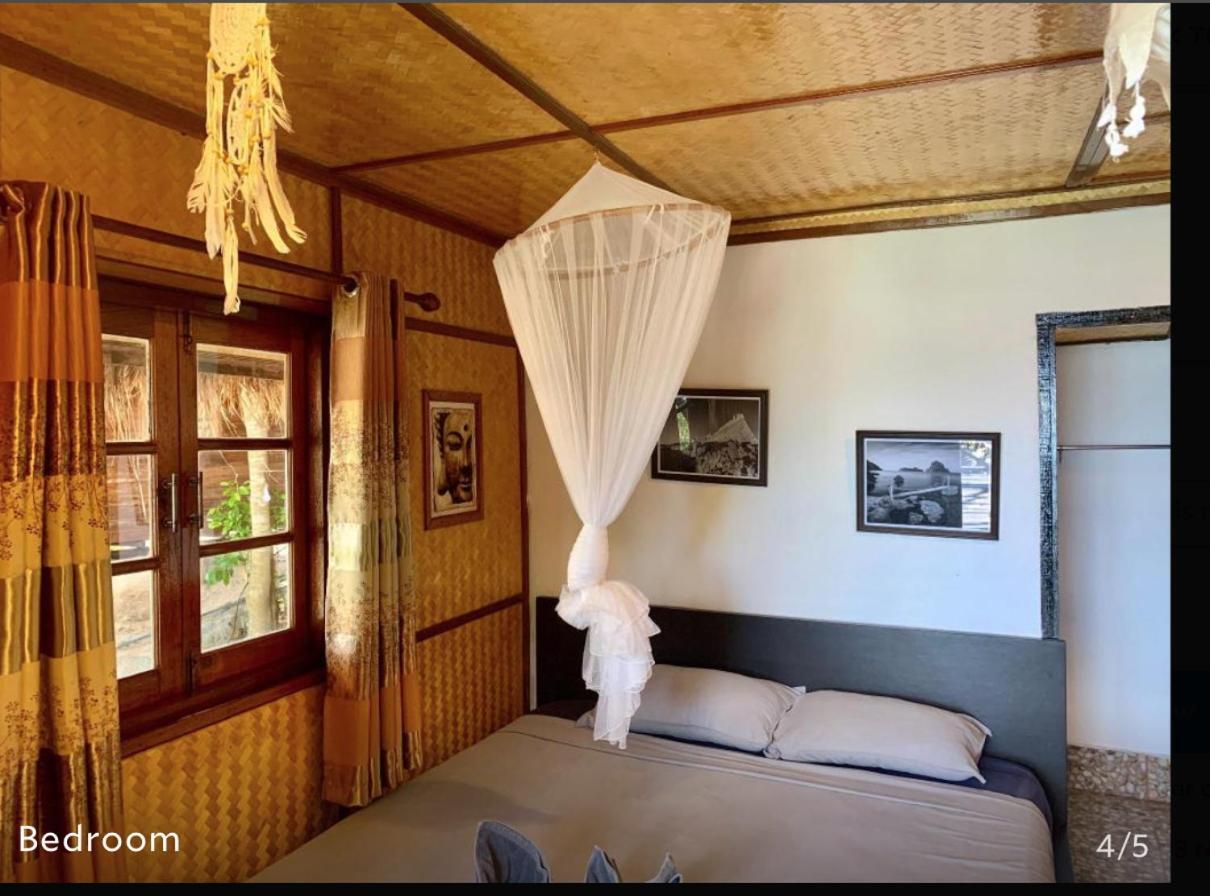 Pitiusas Beach Resort Koh Lipe Eksteriør bilde