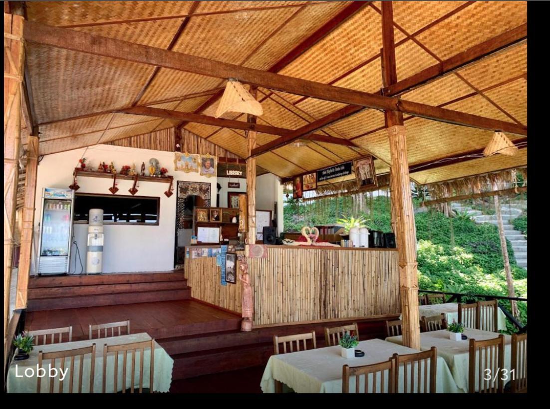Pitiusas Beach Resort Koh Lipe Eksteriør bilde
